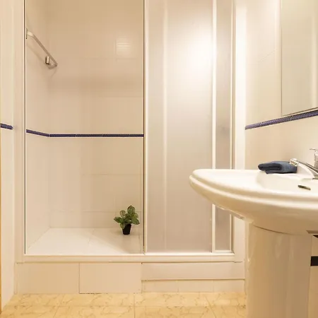 1 Casas By Interhome Riumar
