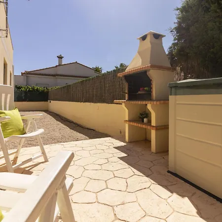 1 Casas By Interhome * Riumar