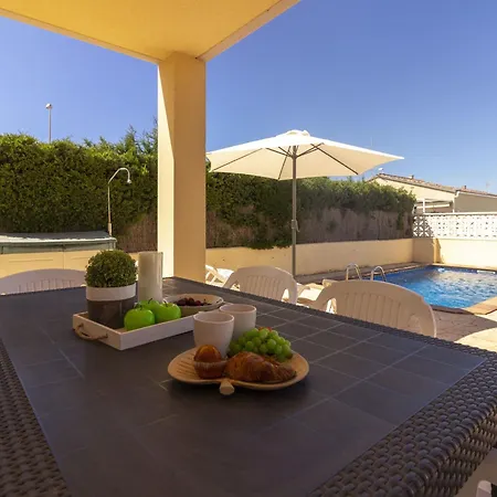 1 Casas By Interhome