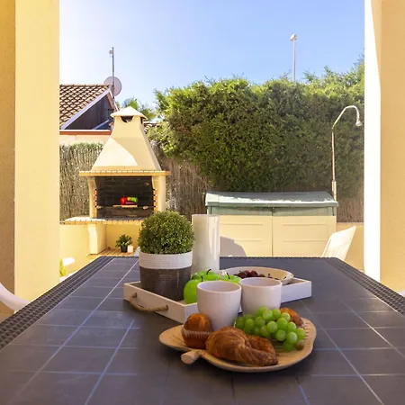 1 Casas By Interhome Holiday home