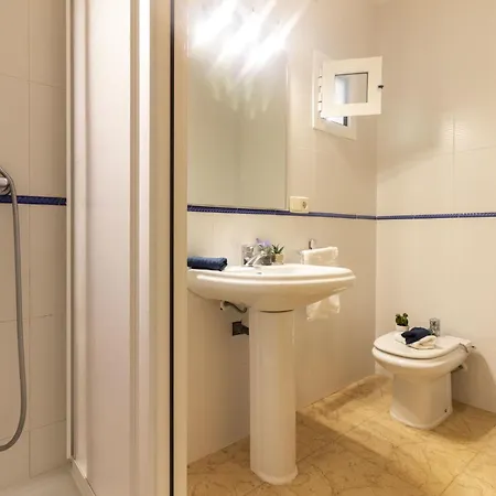 Holiday home 1 Casas By Interhome
