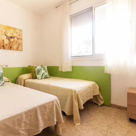 1 Casas By Interhome Holiday home Riumar