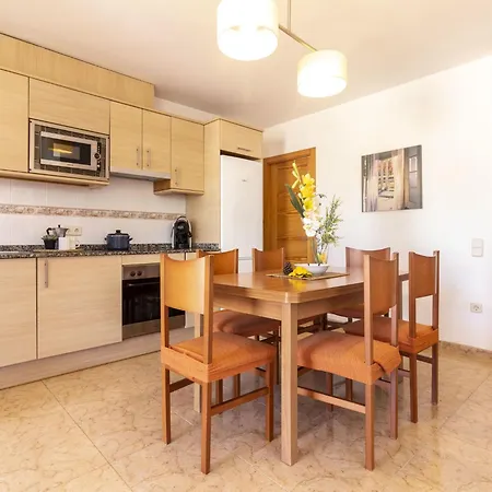 1 Casas By Interhome *