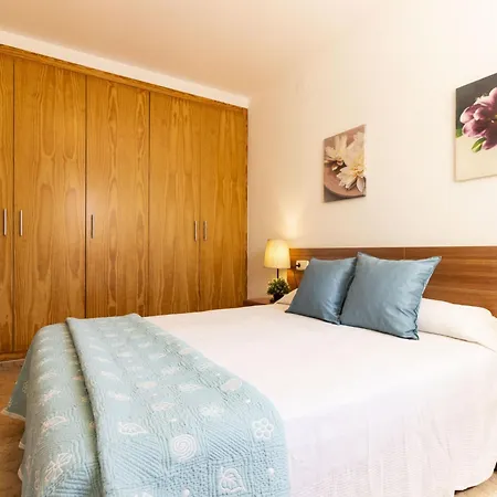 1 Casas By Interhome