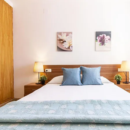 1 Casas By Interhome Holiday home