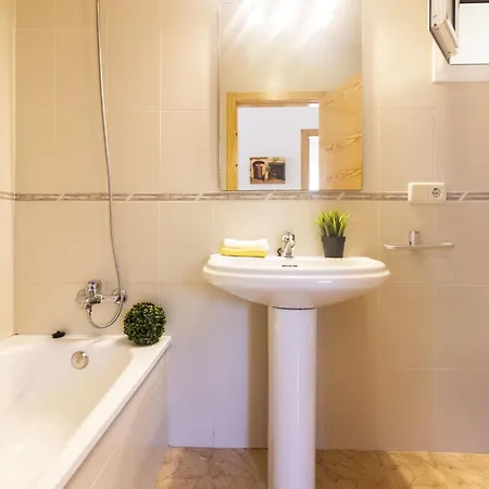 Holiday home 1 Casas By Interhome