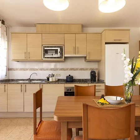 1 Casas By Interhome Holiday home *