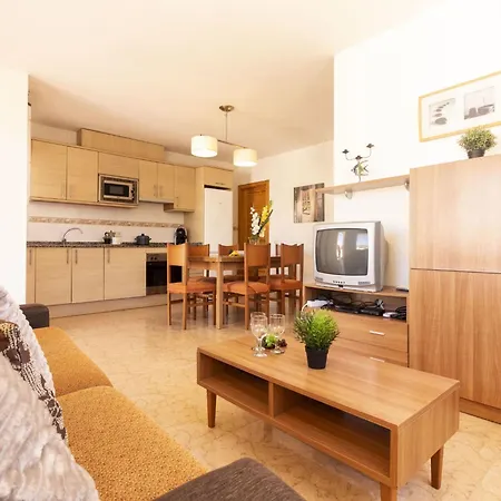 Holiday home 1 Casas By Interhome *