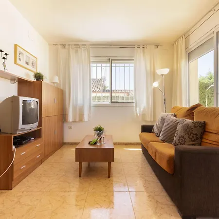 1 Casas By Interhome Holiday home Riumar
