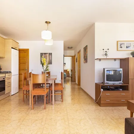 1 Casas By Interhome * Riumar